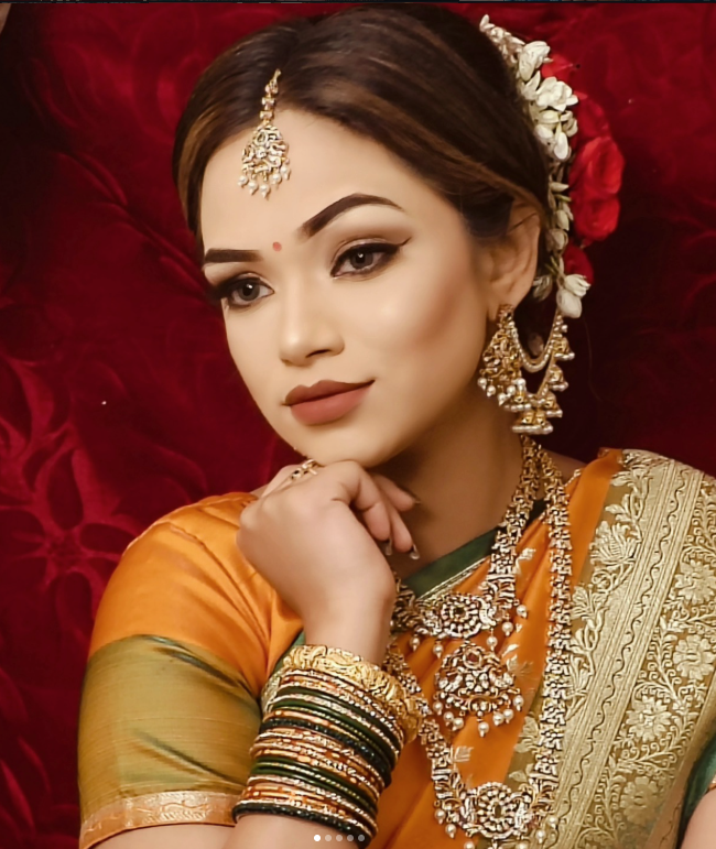 Wedding Grandeur